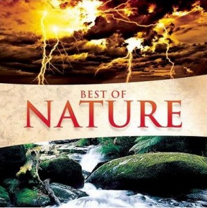 CD BEST OF NATURE